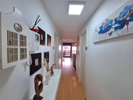 Appartement avec piscine, WiFi et parking proche plage à Playas de Vera - Photo 17