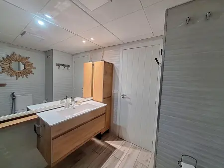 Appartement avec piscine, WiFi et parking proche plage à Playas de Vera - Photo 22