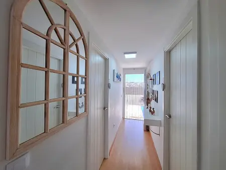 Appartement avec piscine, WiFi et parking proche plage à Playas de Vera - Photo 25
