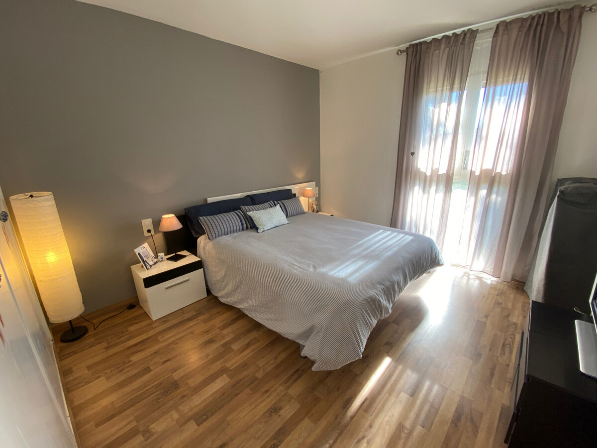 Appartement 4 pers. à 30m de la plage, Mas Pinell - Photo 10