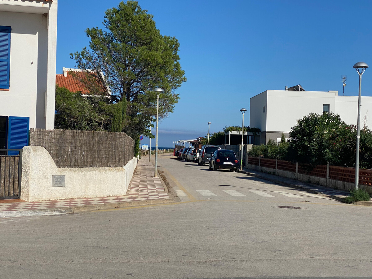 Appartement 4 pers. à 30m de la plage, Mas Pinell - Photo 12