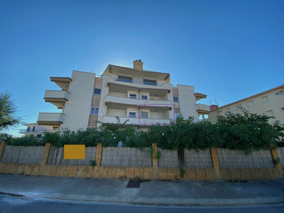 Appartement 4 pers. à 30m de la plage, Mas Pinell - Photo 13