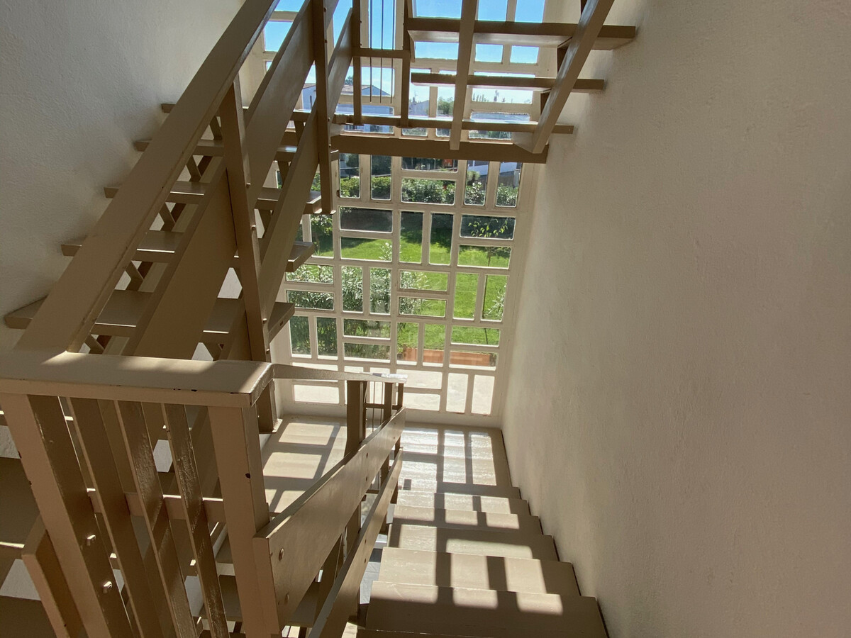 Appartement 4 pers. à 30m de la plage, Mas Pinell - Photo 14