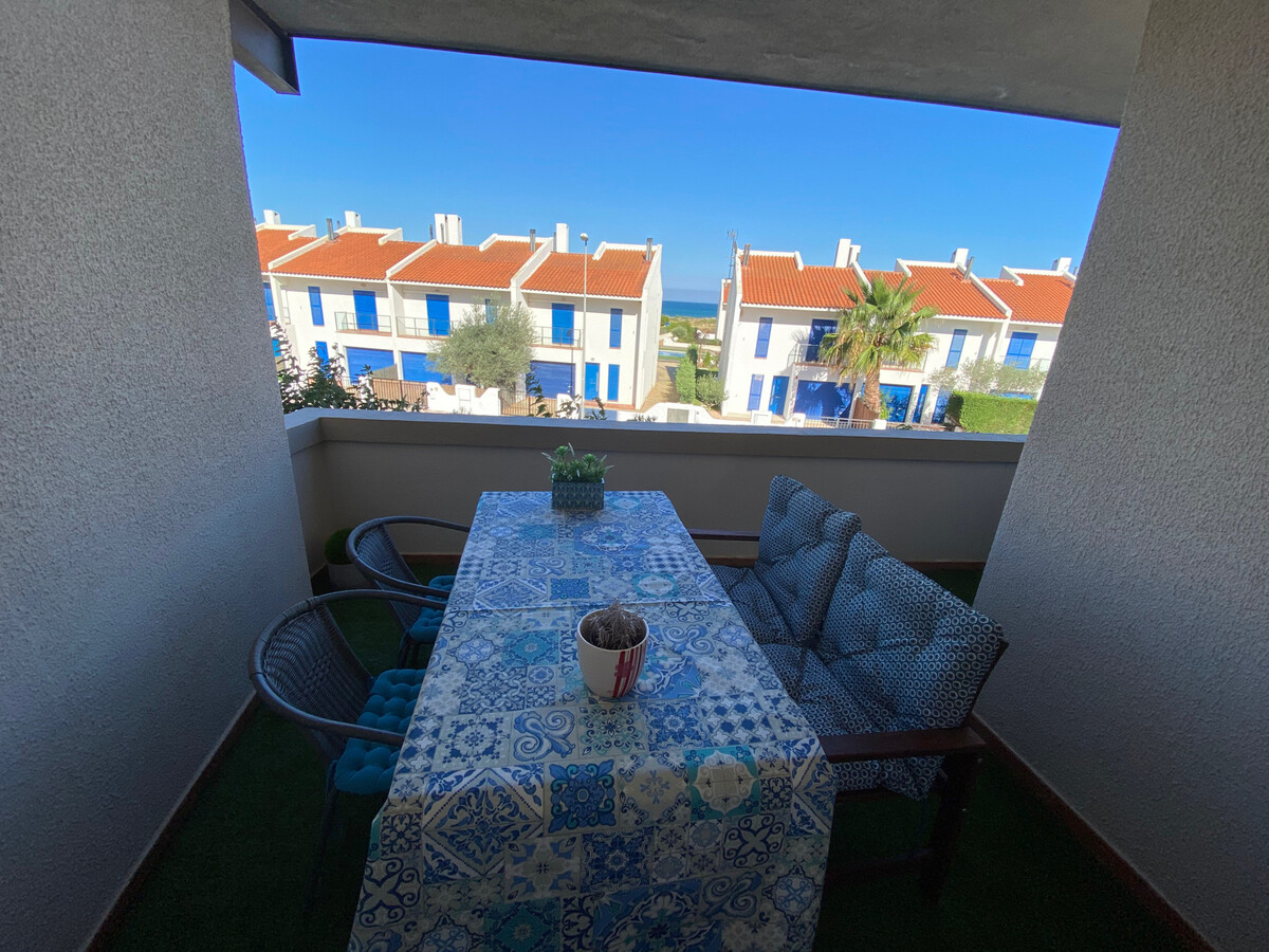 Appartement 4 pers. à 30m de la plage, Mas Pinell - Photo 15
