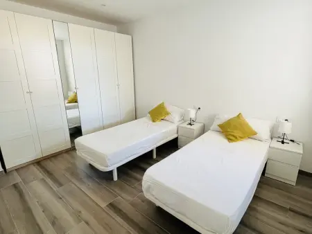 Villa 6 pers. avec piscine salée privée à Mas Pinell : photo 5