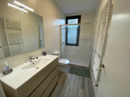 Villa 6 pers. avec piscine salée privée à Mas Pinell : photo 7