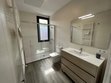 Villa 6 pers. avec piscine salée privée à Mas Pinell : photo 18