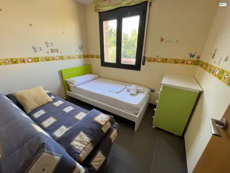 Grande maison avec piscine privée et jardin, proche plage, pour 10 personnes - Photo 19
