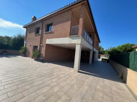Grande maison avec piscine privée et jardin, proche plage, pour 10 personnes - Photo 21