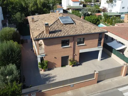 Grande maison avec piscine privée et jardin, proche plage, pour 10 personnes - Photo 24