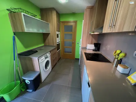 Grande maison avec piscine privée et jardin, proche plage, pour 10 personnes - Photo 28