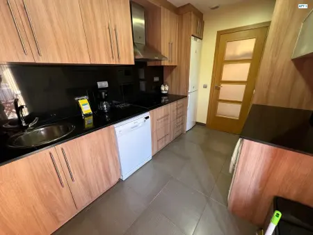 Grande maison avec piscine privée et jardin, proche plage, pour 10 personnes - Photo 33