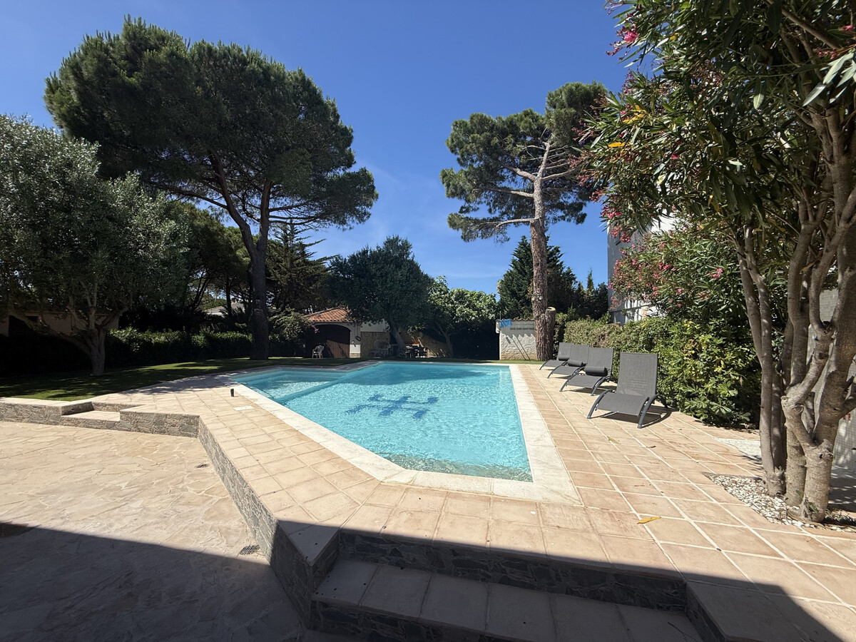 Villa El Perdal, 11 pers., piscine 5x11m, 350m plage - Photo 14