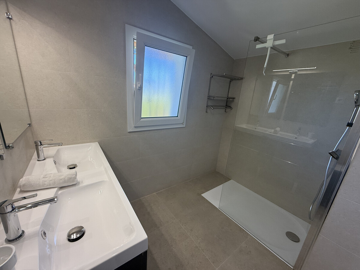 Villa El Perdal, 11 pers., piscine 5x11m, 350m plage - Photo 16