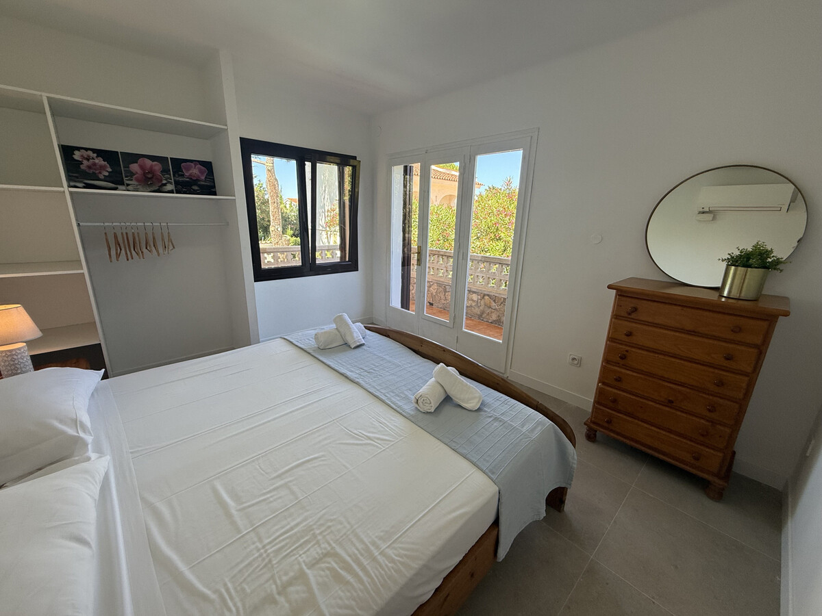 Villa El Perdal, 11 pers., piscine 5x11m, 350m plage - Photo 19