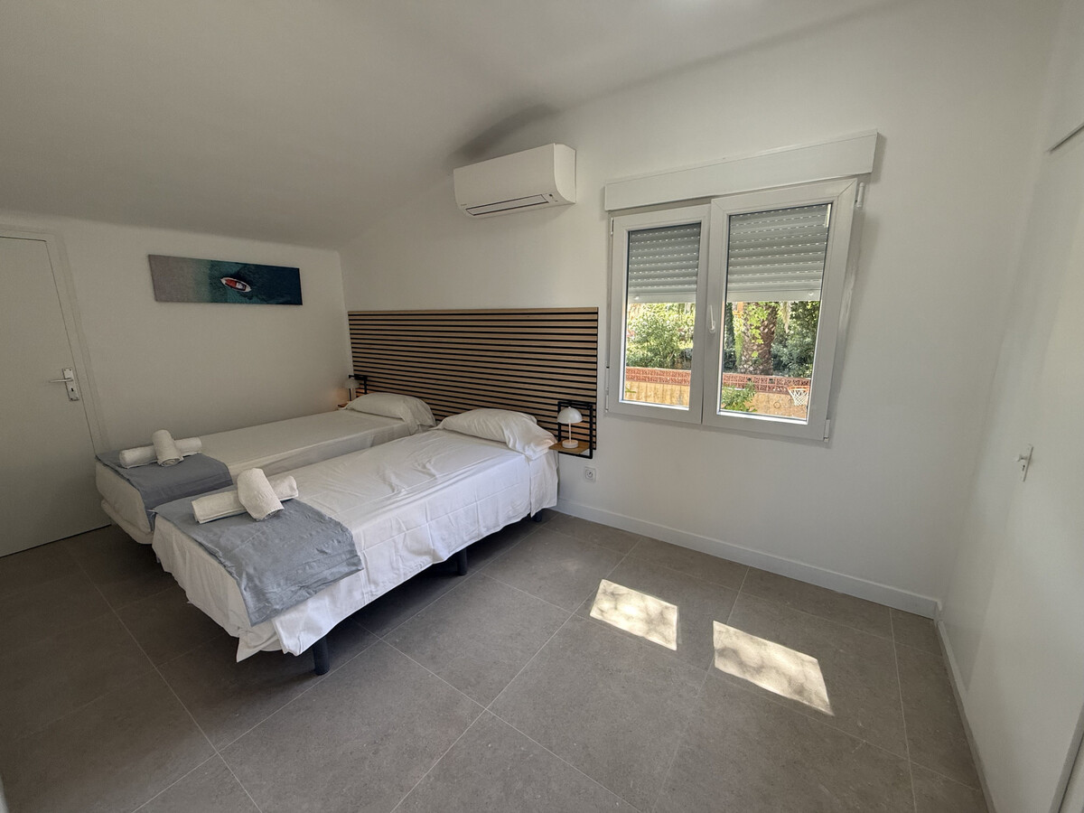 Villa El Perdal, 11 pers., piscine 5x11m, 350m plage - Photo 22