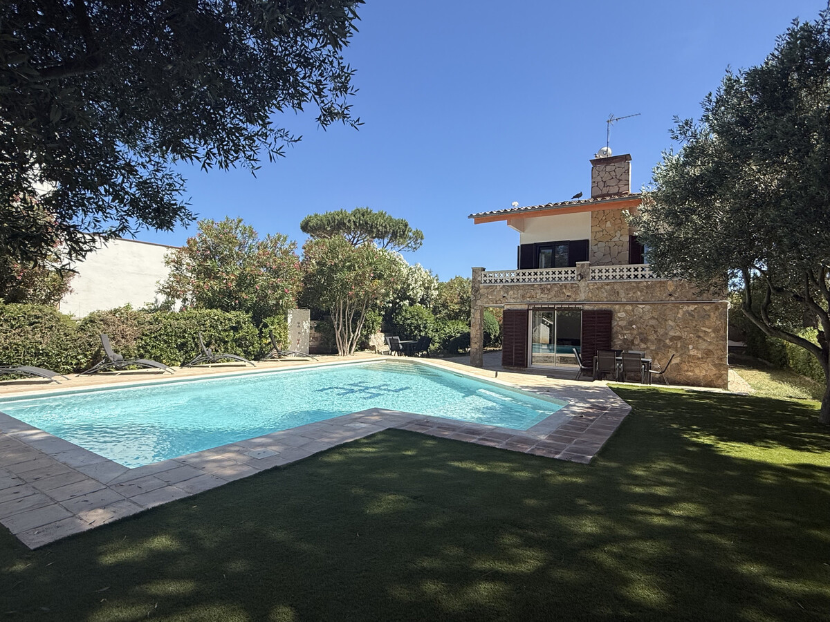 Villa El Perdal, 11 pers., piscine 5x11m, 350m plage - Photo 24
