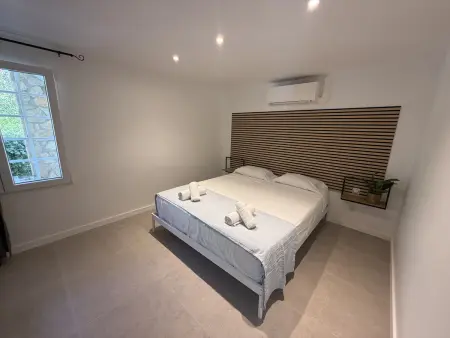 Maison spacieuse avec piscine privée près de la plage - jusqu'à 10 personnes - Photo 5