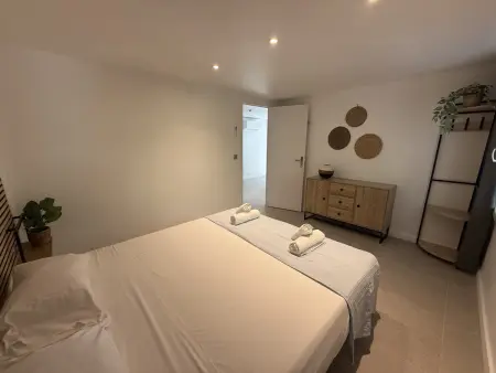 Maison spacieuse avec piscine privée près de la plage - jusqu'à 10 personnes - Photo 6