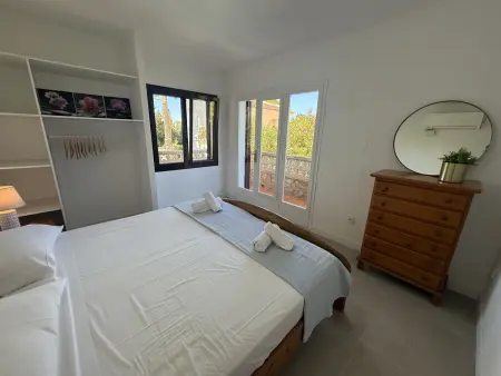 Maison spacieuse avec piscine privée près de la plage - jusqu'à 10 personnes - Photo 18