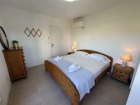 Maison spacieuse avec piscine privée près de la plage - jusqu'à 10 personnes - Photo 19
