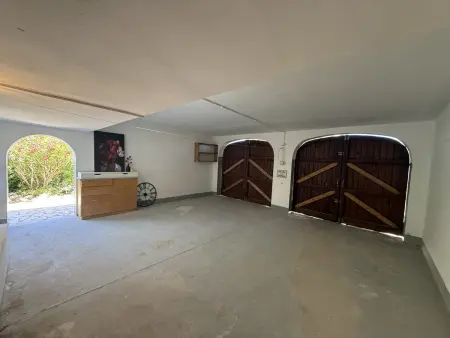 Maison spacieuse avec piscine privée près de la plage - jusqu'à 10 personnes - Photo 25