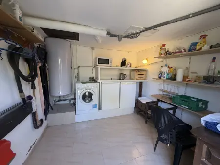 Maison spacieuse avec piscine privée près de la plage - jusqu'à 10 personnes - Photo 26