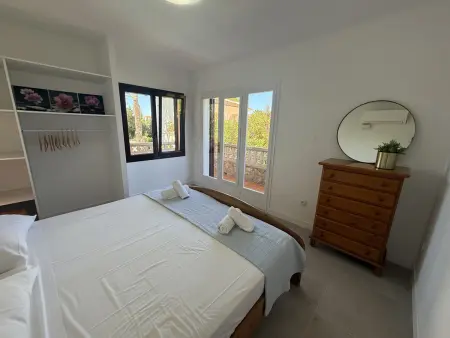 Maison spacieuse avec piscine privée près de la plage - jusqu'à 10 personnes - Photo 27