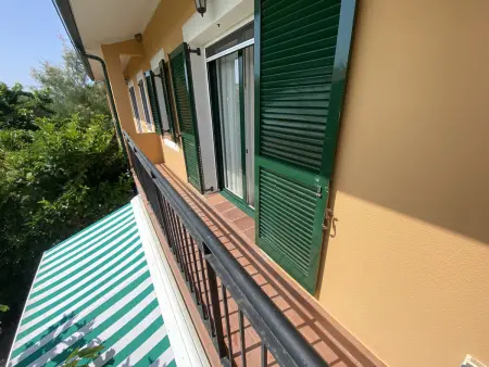 Villa proche plage à Torroella de Montgrí pour 6 pers, piscine commune, jardin privé, Wi-Fi - Photo 17