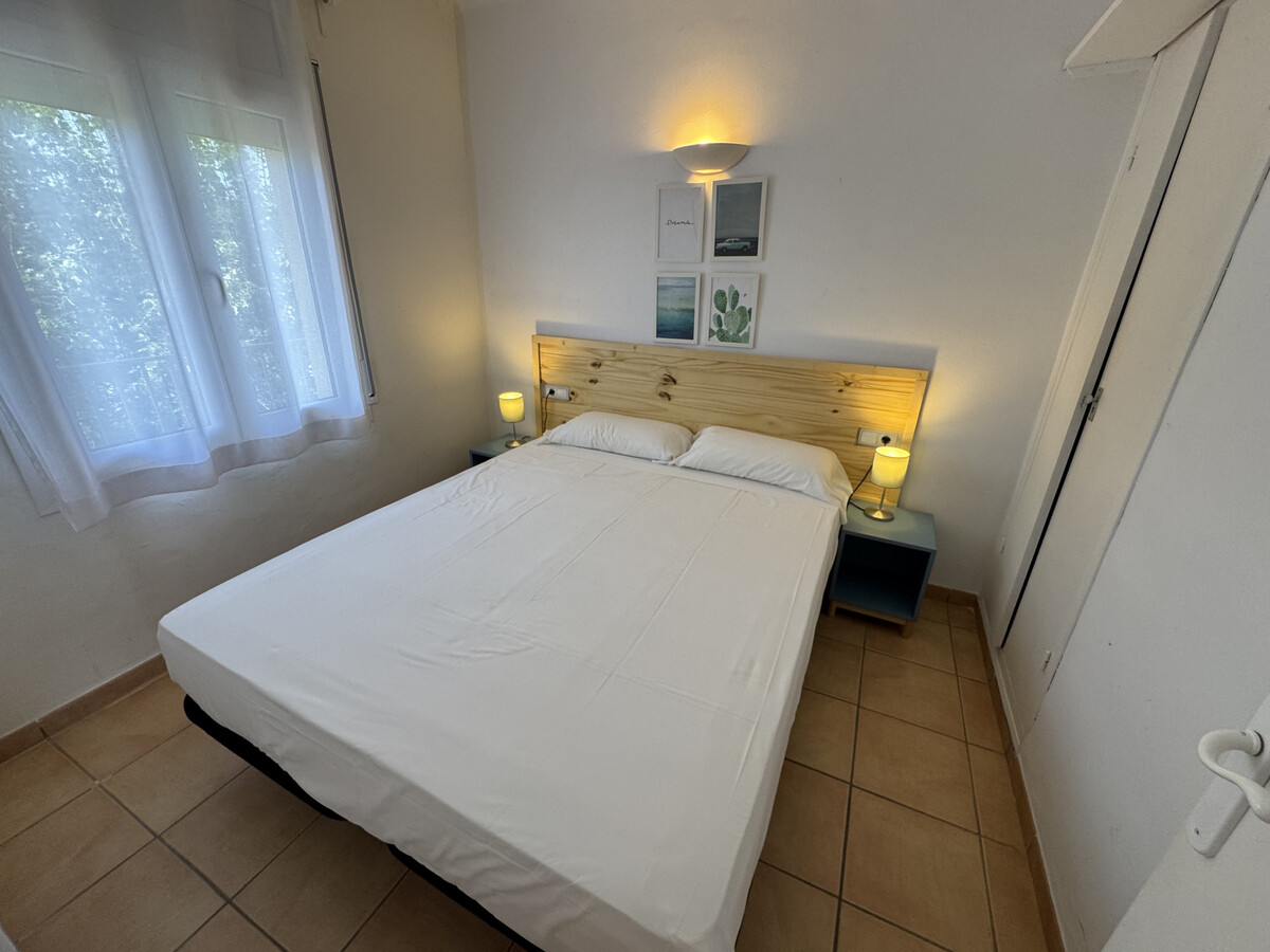 Appartement 4 pers. vue mer à 100m de la plage - Photo 2