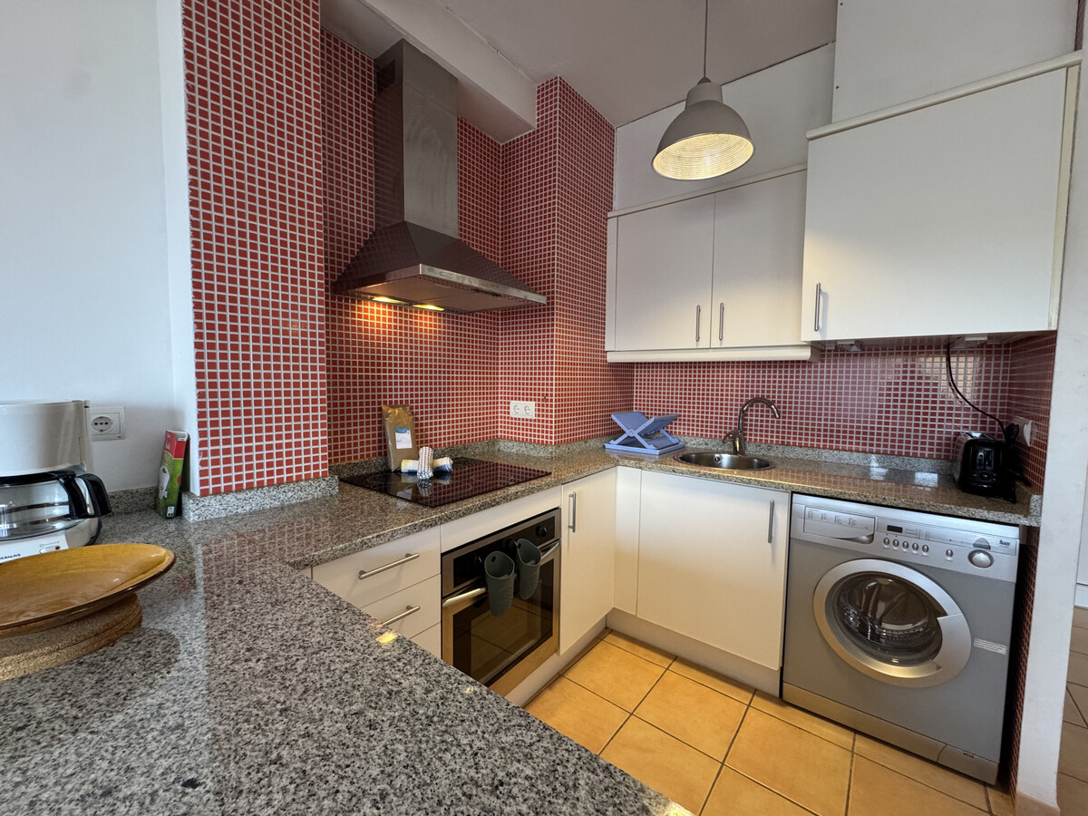 Appartement 4 pers. vue mer à 100m de la plage - Photo 5