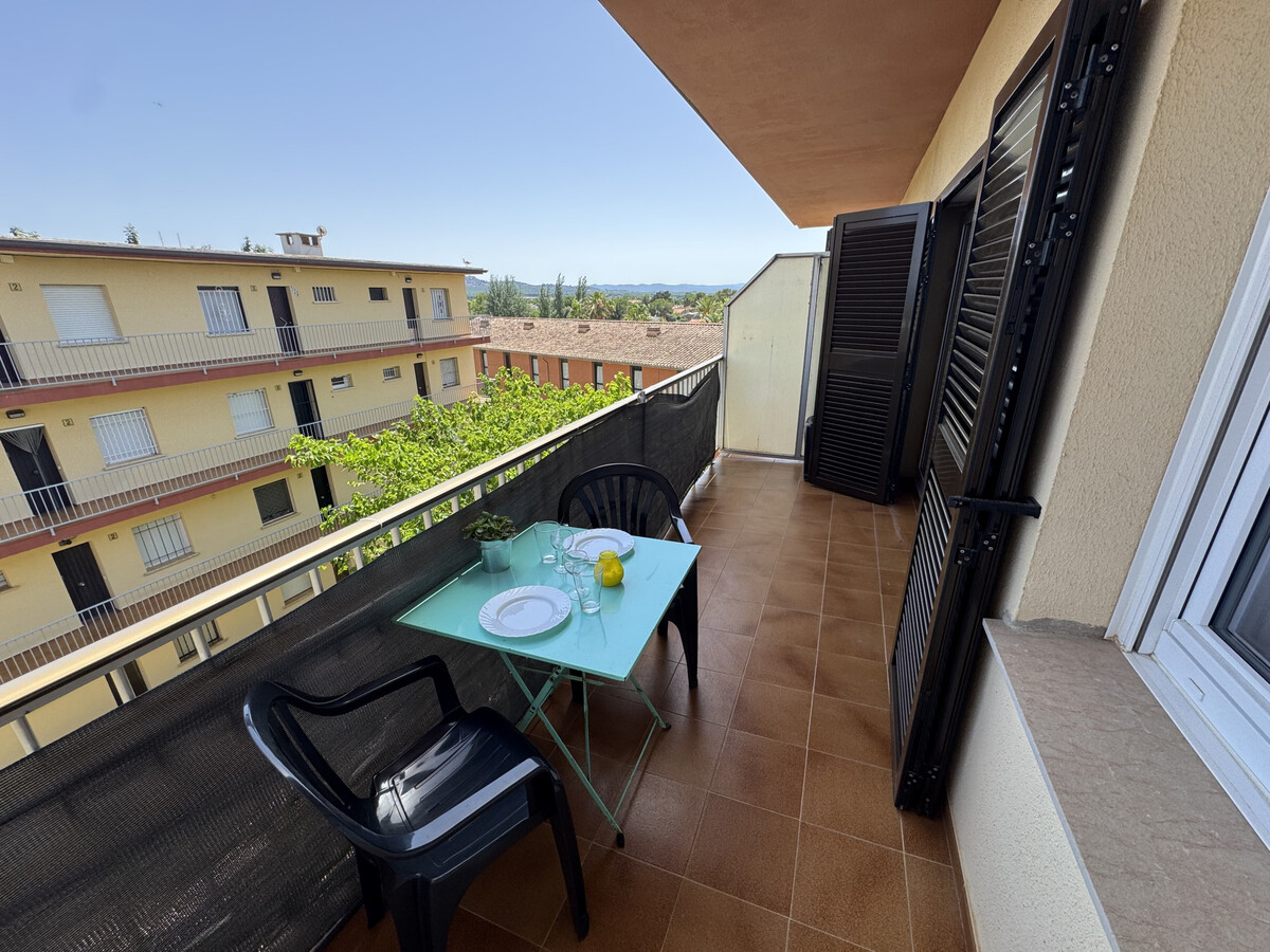 Appartement 4 pers. vue mer à 100m de la plage - Photo 6