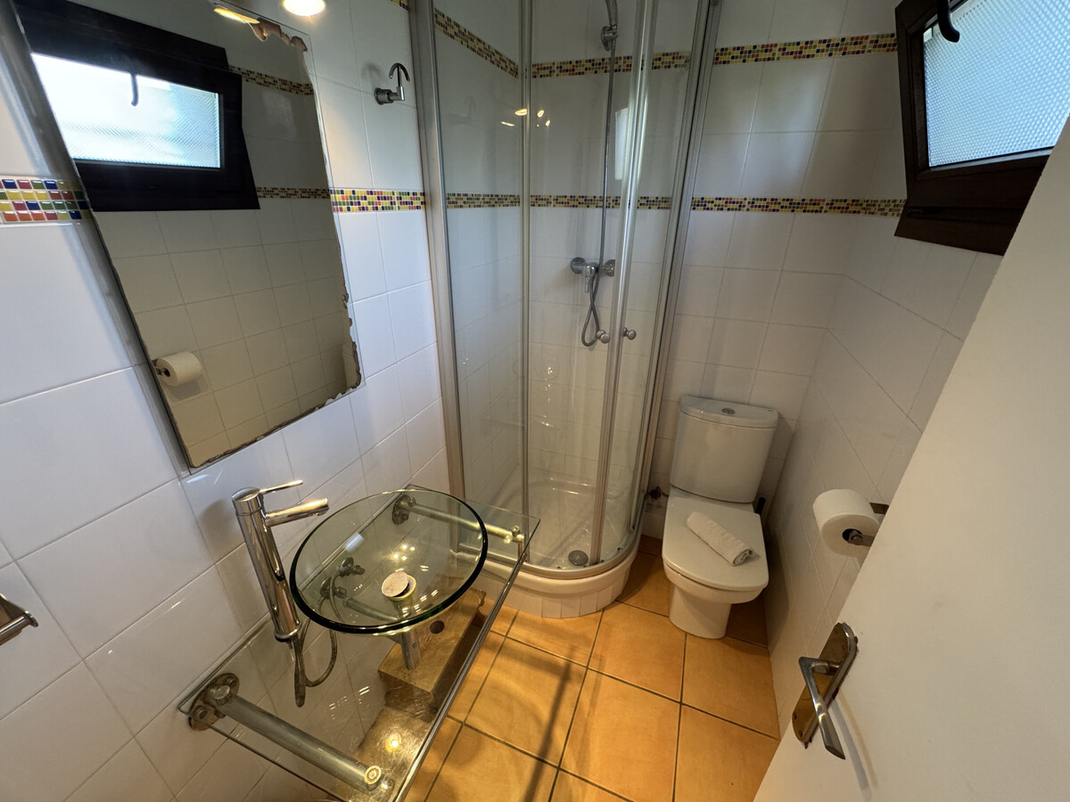 Appartement 4 pers. vue mer à 100m de la plage - Photo 7