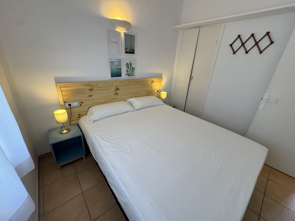 Appartement 4 pers. vue mer à 100m de la plage - Photo 9