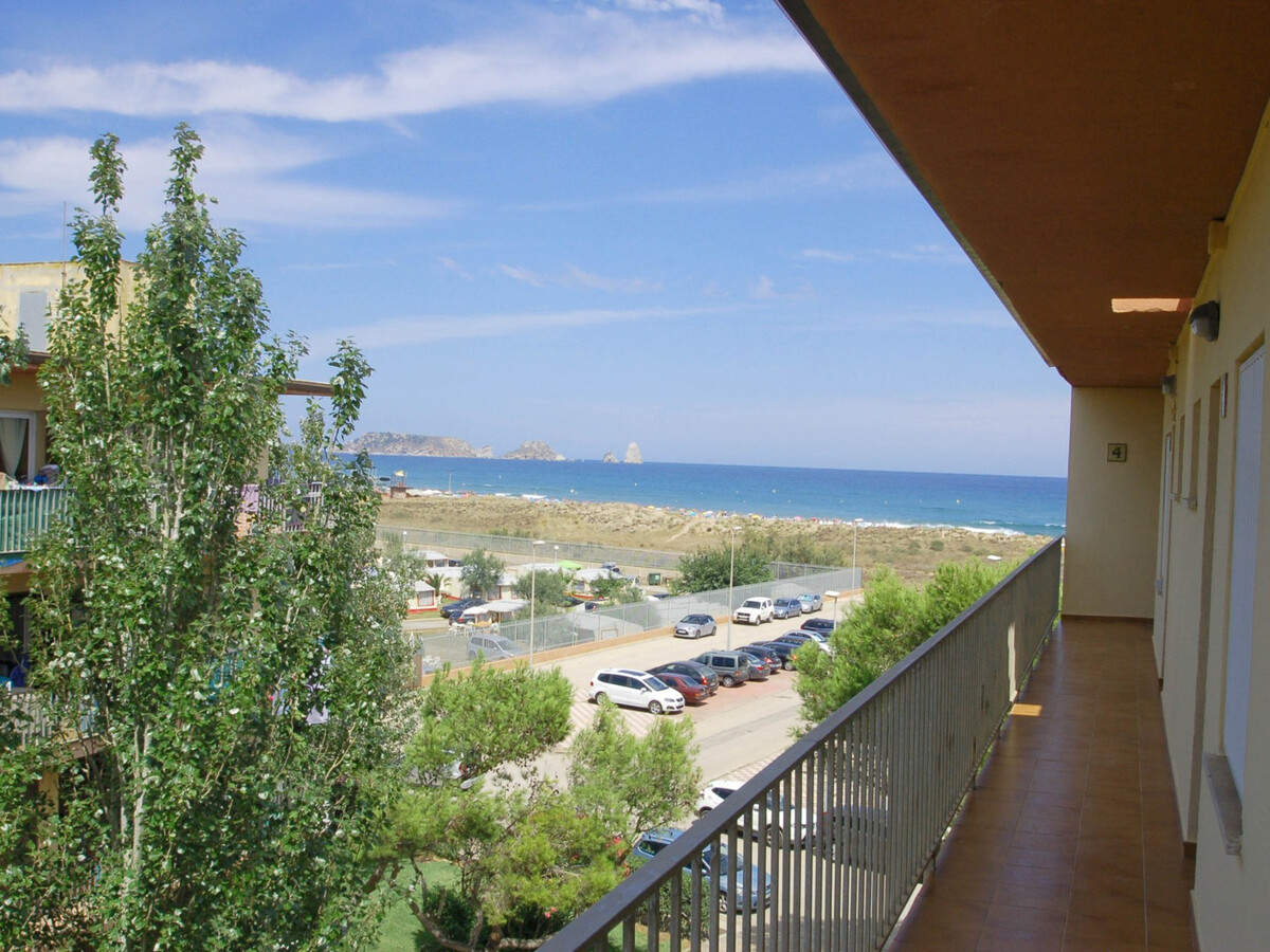 Appartement 4 pers. vue mer à 100m de la plage - Photo 14