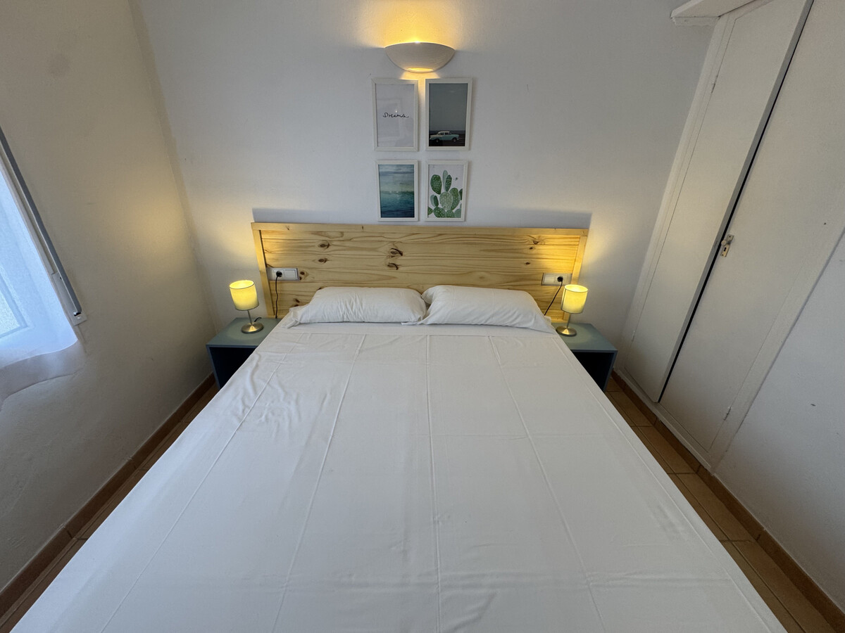 Appartement 4 pers. vue mer à 100m de la plage - Photo 19