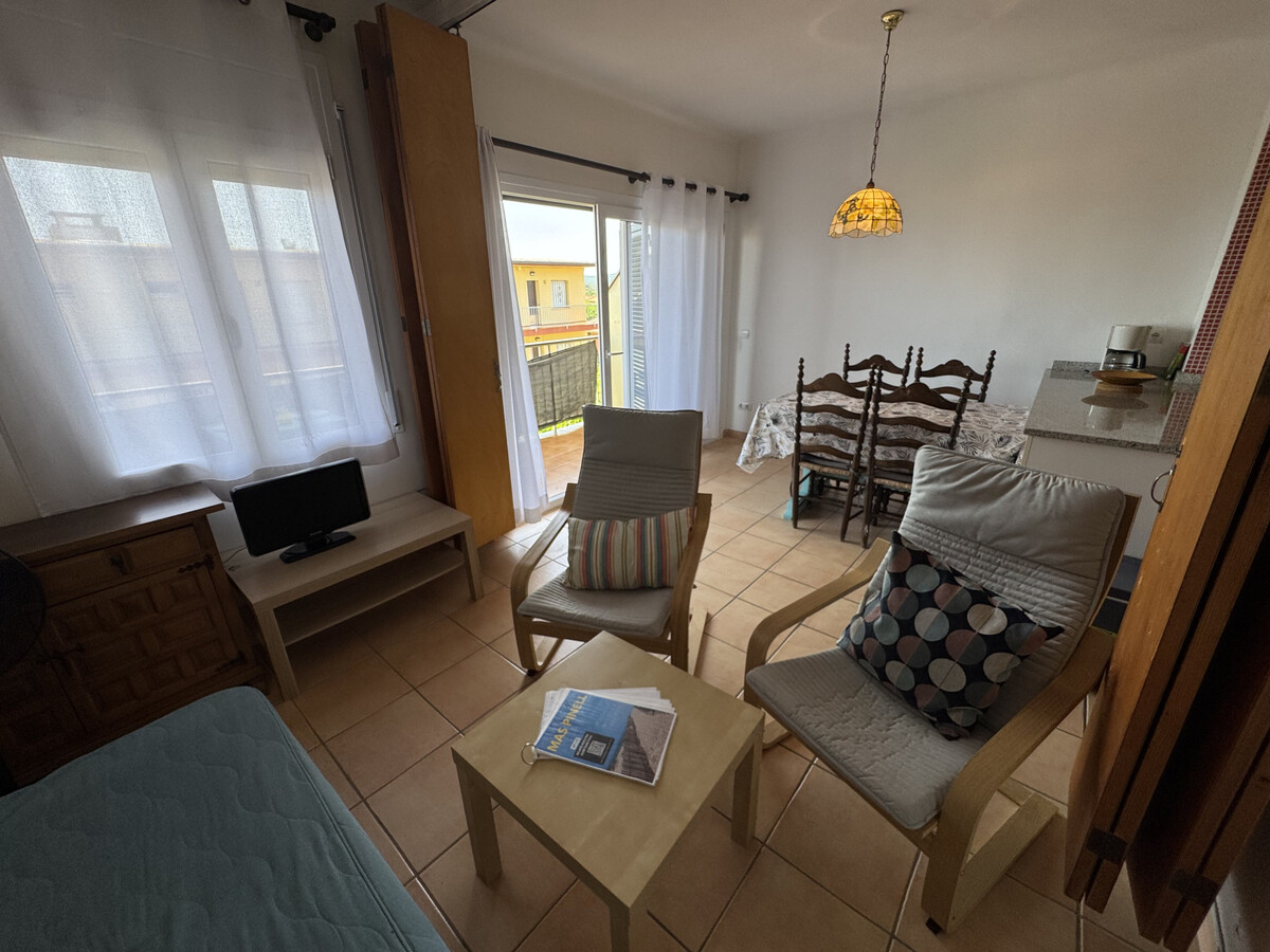 Appartement 4 pers. vue mer à 100m de la plage - Photo 24