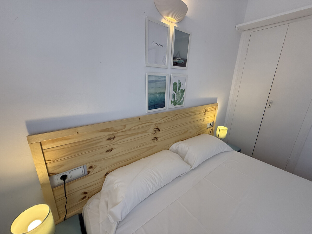 Appartement 4 pers. vue mer à 100m de la plage - Photo 25