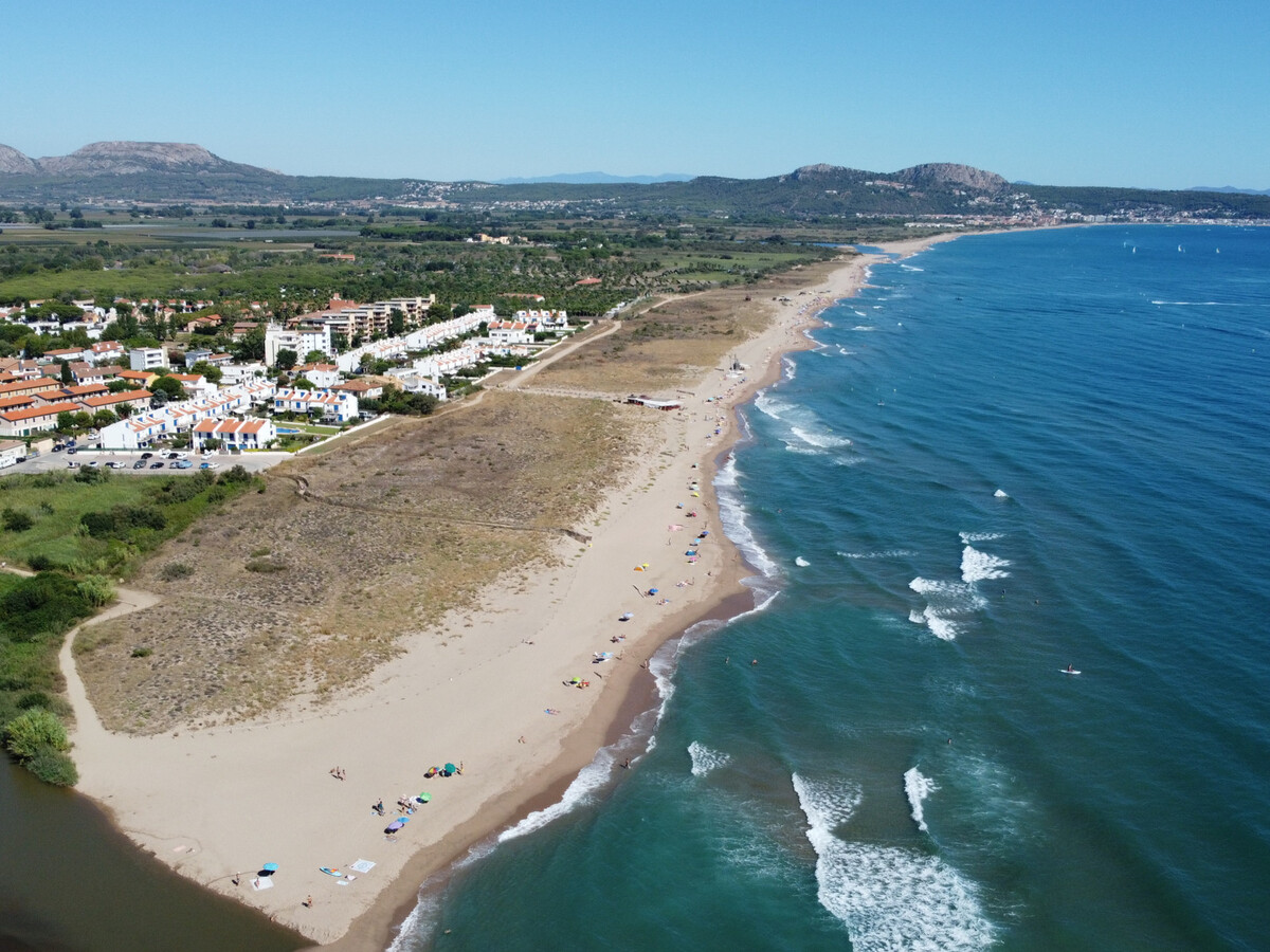 Appartement 4 pers. vue mer à 100m de la plage - Photo 27