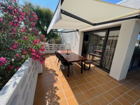Villa à Torroella de Montgri avec piscine privée, proche mer et climatisation - Photo 1
