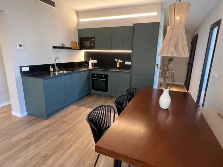 Villa à Torroella de Montgri avec piscine privée, proche mer et climatisation - Photo 2
