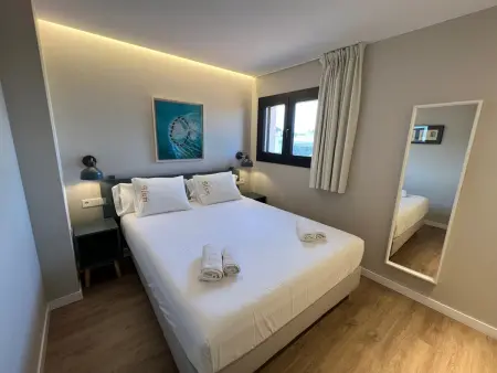 Villa à Torroella de Montgri avec piscine privée, proche mer et climatisation - Photo 3