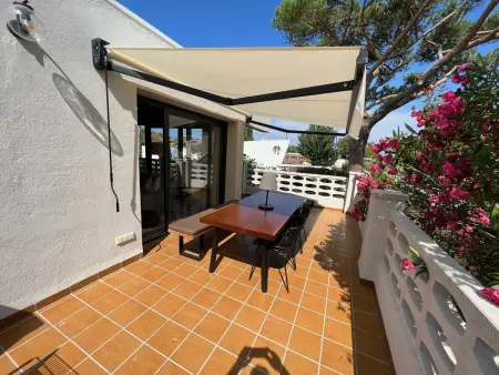 Villa à Torroella de Montgri avec piscine privée, proche mer et climatisation - Photo 9