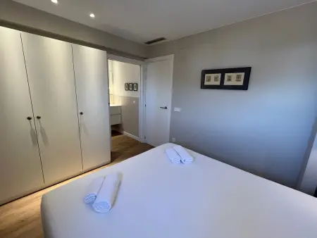 Villa à Torroella de Montgri avec piscine privée, proche mer et climatisation - Photo 22