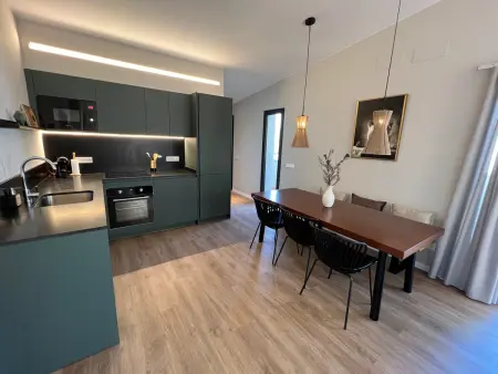 Villa à Torroella de Montgri avec piscine privée, proche mer et climatisation - Photo 23