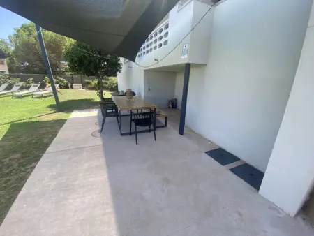 Villa à Torroella de Montgri avec piscine privée, proche mer et climatisation - Photo 25