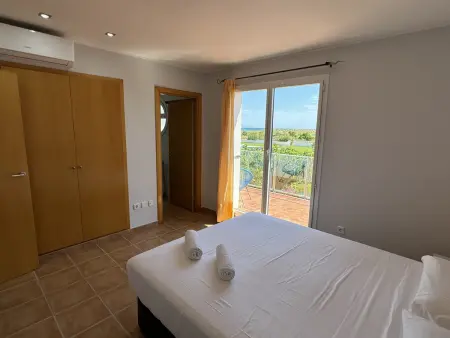 Maison plage pour 6 pers. avec piscine et climatisation - Photo 3