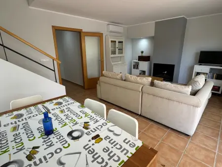 Maison plage pour 6 pers. avec piscine et climatisation - Photo 4
