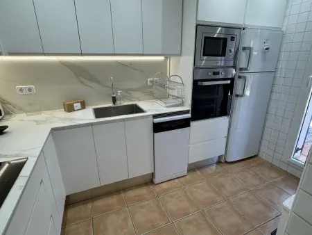 Maison plage pour 6 pers. avec piscine et climatisation - Photo 6