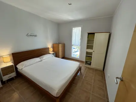 Maison plage pour 6 pers. avec piscine et climatisation - Photo 7